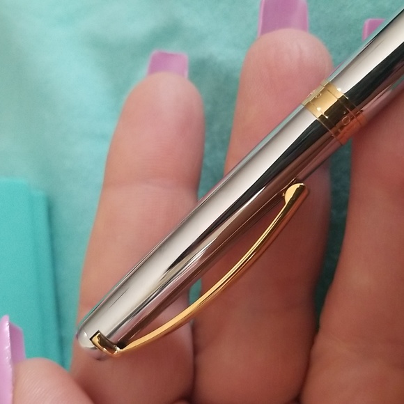 Tiffany &Co Pen - Picture 4 of 9